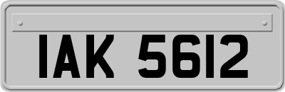 IAK5612