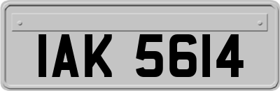 IAK5614