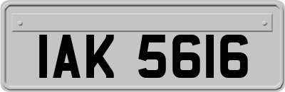 IAK5616