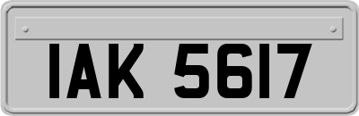 IAK5617