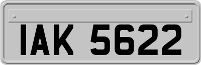 IAK5622