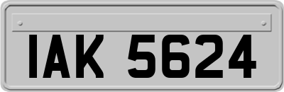 IAK5624