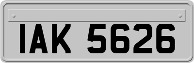 IAK5626