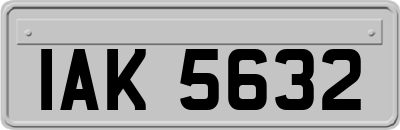 IAK5632