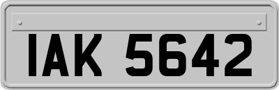 IAK5642