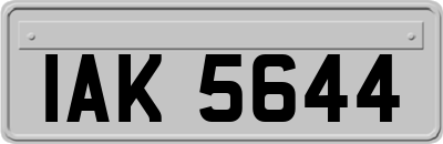IAK5644