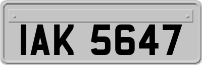 IAK5647
