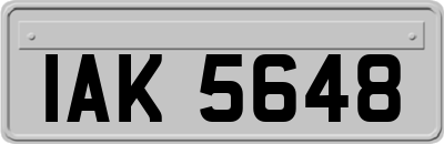 IAK5648