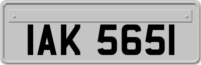 IAK5651