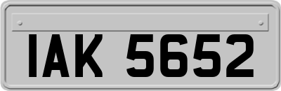 IAK5652