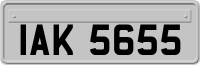 IAK5655
