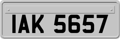 IAK5657