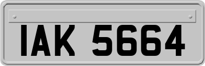 IAK5664