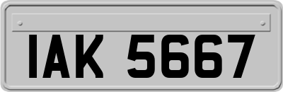 IAK5667
