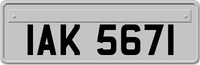 IAK5671