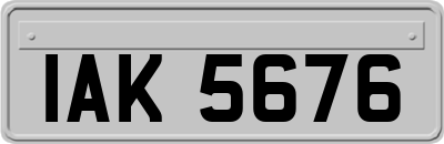IAK5676