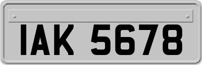 IAK5678