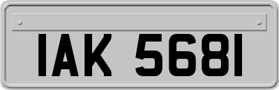 IAK5681