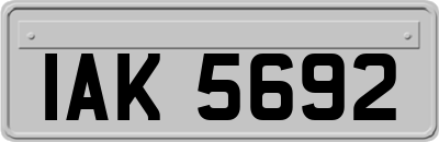 IAK5692