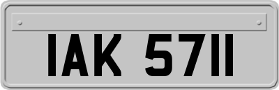 IAK5711