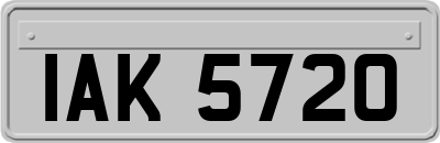 IAK5720
