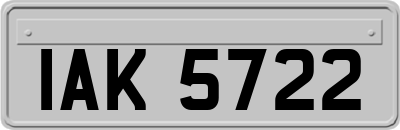IAK5722