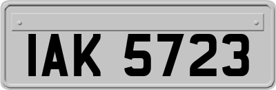 IAK5723