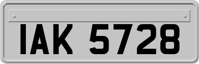 IAK5728