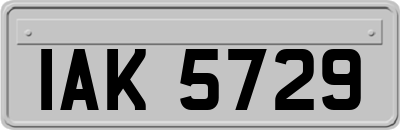 IAK5729
