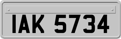 IAK5734