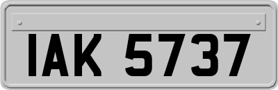 IAK5737