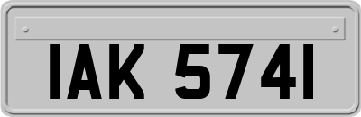 IAK5741