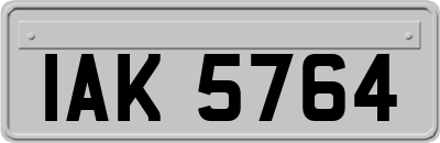 IAK5764