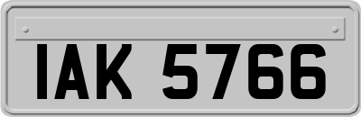 IAK5766