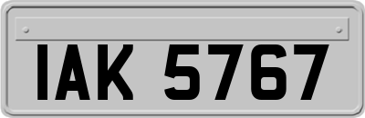 IAK5767