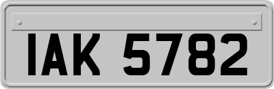 IAK5782