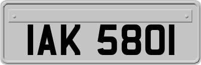 IAK5801