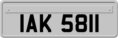 IAK5811