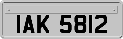 IAK5812