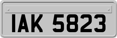 IAK5823