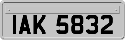 IAK5832