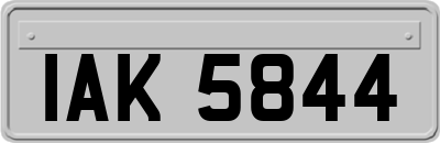 IAK5844