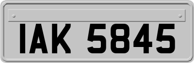 IAK5845