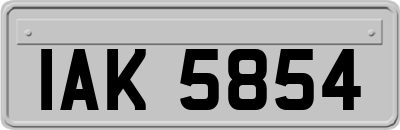 IAK5854