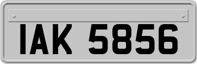 IAK5856