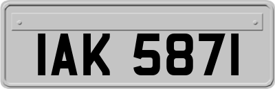 IAK5871