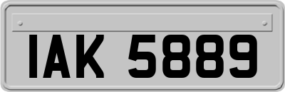 IAK5889