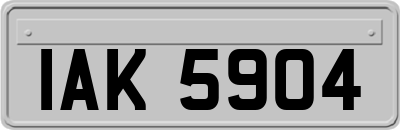 IAK5904