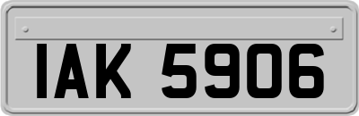 IAK5906