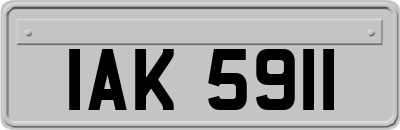 IAK5911